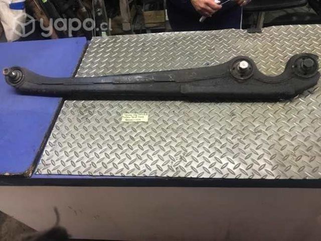 Tensor izquierdo Mitsubishi Montero Sport 2008-11