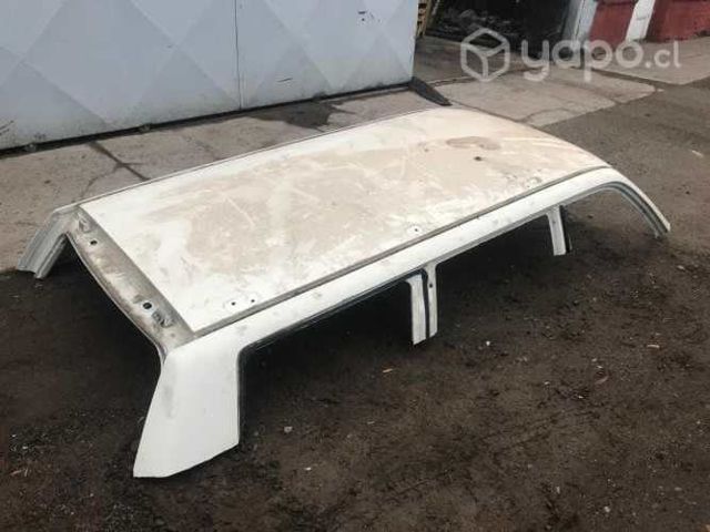 Techo Mitsubishi Montero Sport 1998 al 2011