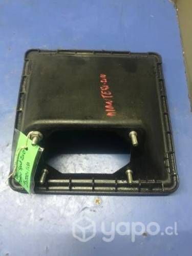 Tapa filtro aire Mitsubishi Montero Sport 3.0 1998