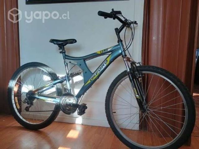 Bicicleta Oxford aro 26