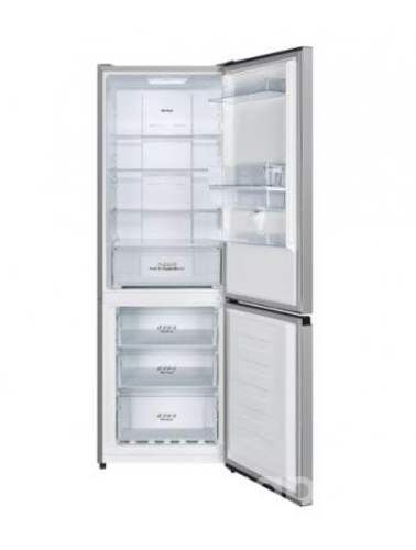 Refrigerador Hisense 287 litros