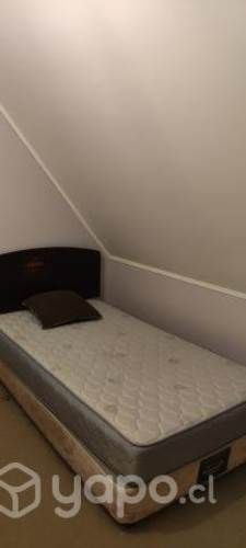 Se arrienda pieza sector Regional