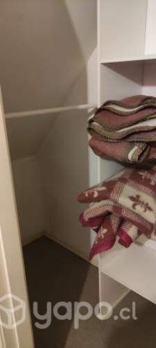 Se arrienda pieza sector Regional