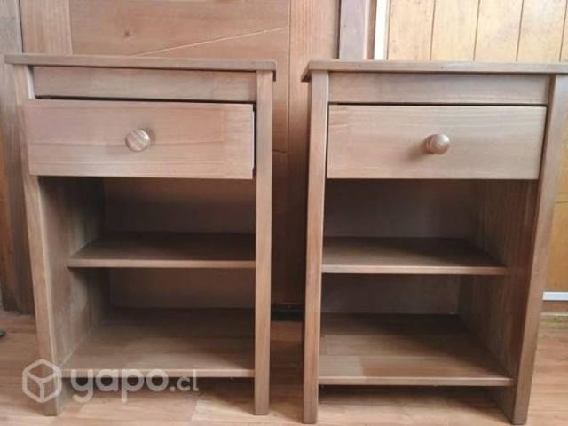 Veladores marca Rosen