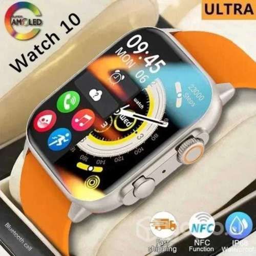 Smartwatch 8