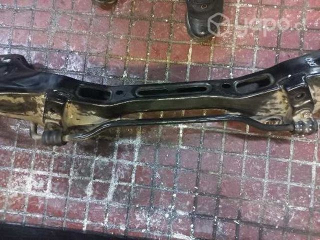 Barra estabilizadora trasera kia sportage 2013.4x2