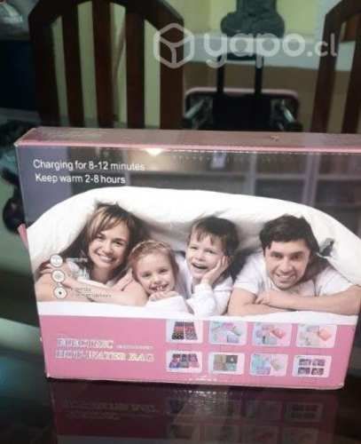 Guateros eléctricos