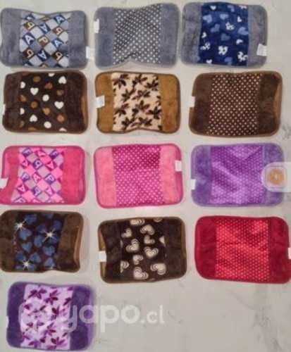 Guateros eléctricos