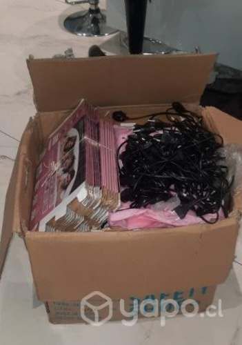 Guateros eléctricos