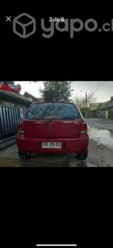 Cheveolet Corsa Mexicano