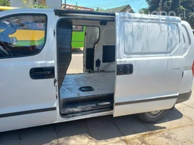 Furgon new hi