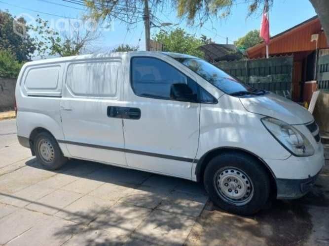 Furgon new hi