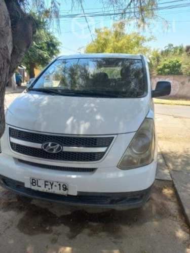 Furgon new hi