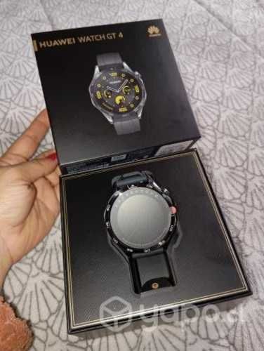 Smartwatch Huawei GT 4 nuevo