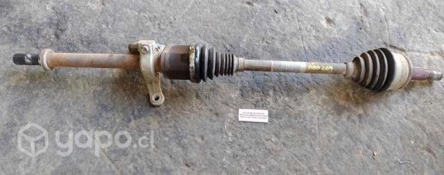 Eje Palier Del Der (MBBO269) Mercedes Benz Citan