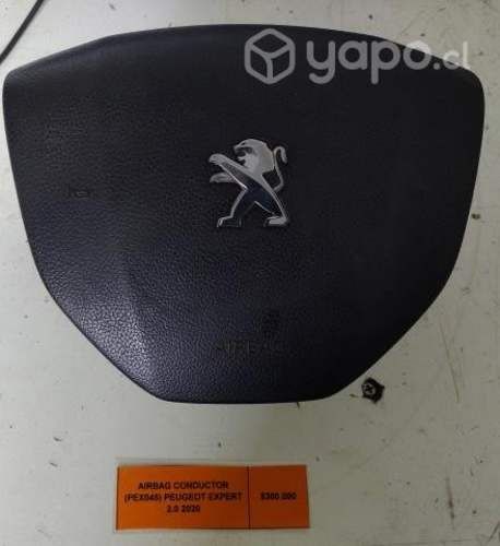 Airbag Conductor (PEX045) Peugeot Expert 2.0 2020