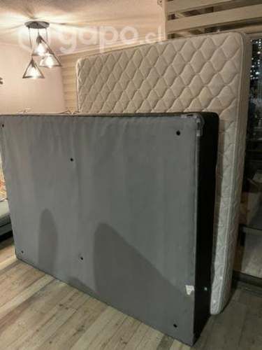 Boxet Rosen 2 plazas