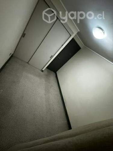 Arriendo habitación