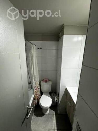 Arriendo habitación