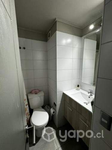 Arriendo habitación