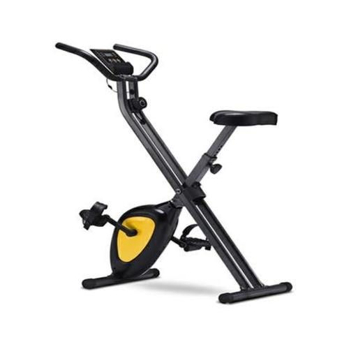 Bicicleta estatica plegable magnetica