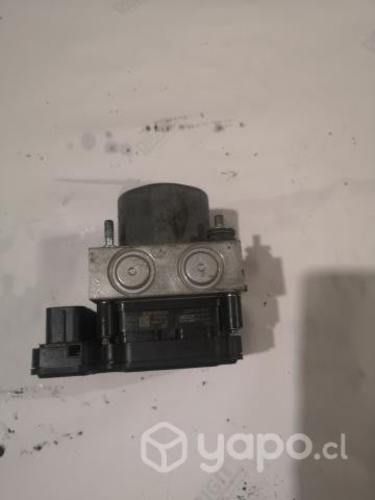 Modulo de frenos abs ford ranger 3.2 2017