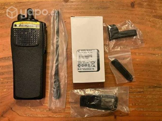 Radio Motorola XTS 2500