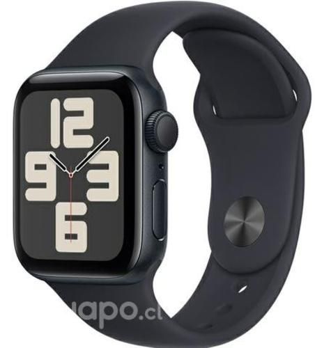 Apl e wacth SE 40mm nuevo