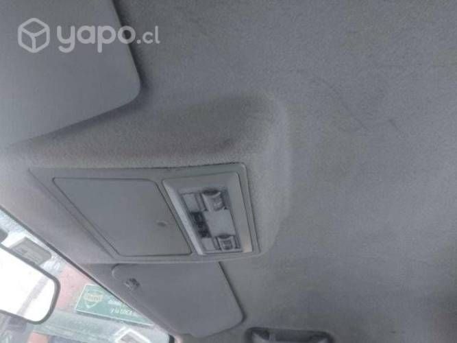 Mahindra pik-up 2017 cabina simple