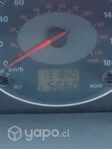 Mahindra pik-up 2017 cabina simple