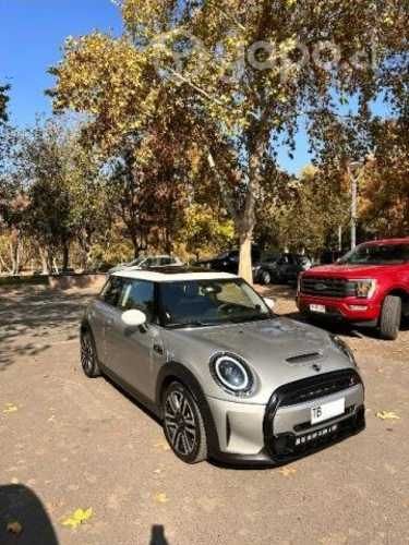 Mini Cooper S 2024