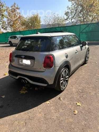 Mini Cooper S 2024