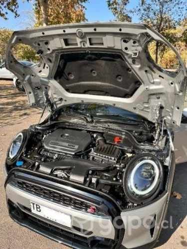 Mini Cooper S 2024
