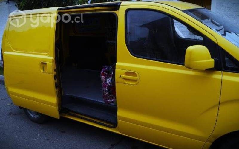 H-1 precio ocasion 2017