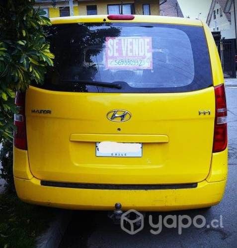 H-1 precio ocasion 2017