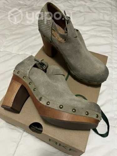 Zapatos mujer N38 Nuevos