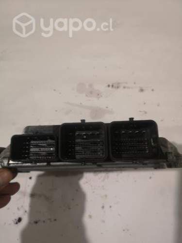 Ecu computador ford ranger 3.2 2017 mecanica