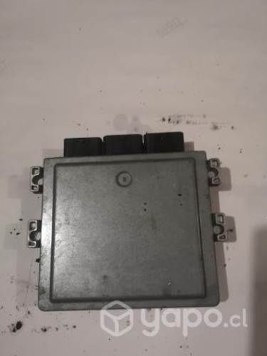 Ecu computador ford ranger 3.2 2017 mecanica