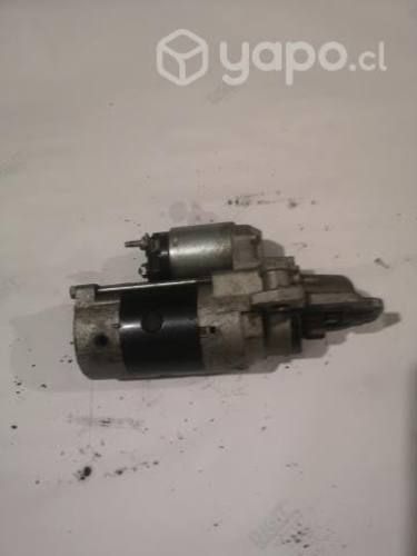 Motor de partida ford ranger 3.2 2017 original