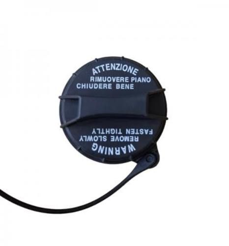 Tapa de Combustible Interior Kia Sorento 2014-2019