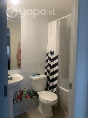 Arriendo departamento