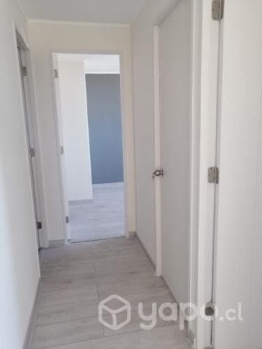 Arriendo departamento