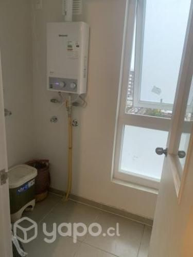 Arriendo departamento