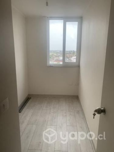 Arriendo departamento