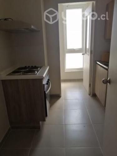 Arriendo departamento