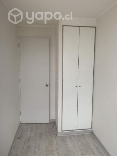 Arriendo departamento