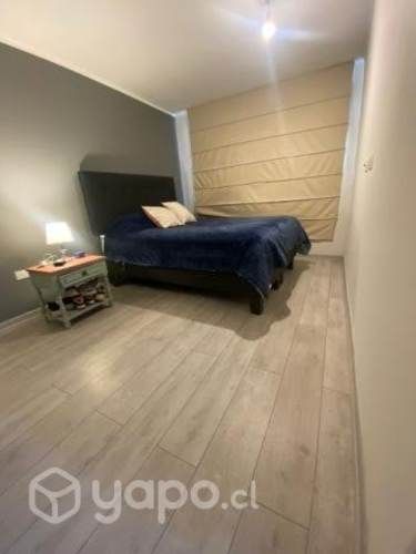 Arriendo departamento