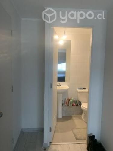 Arriendo departamento