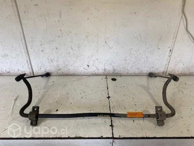 Barra estabilizadora trasera (PEX207) Expert 2.0