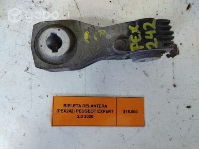 Bieleta Delantera (PEX242) Peugeot Expert 2.0 2020